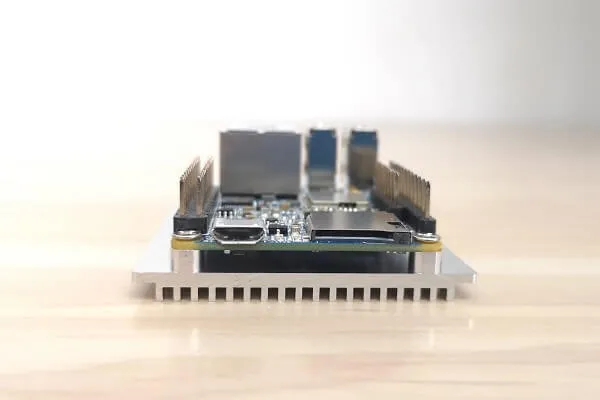 NEO Plus2 Heatsink 9