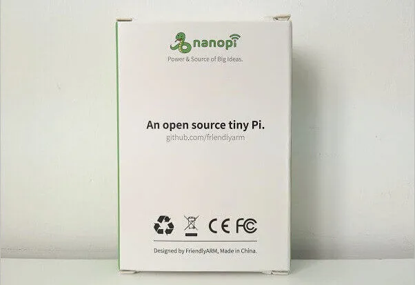 NEO Plus2 Package 01