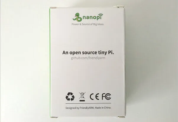 NEO Plus2 Package 03