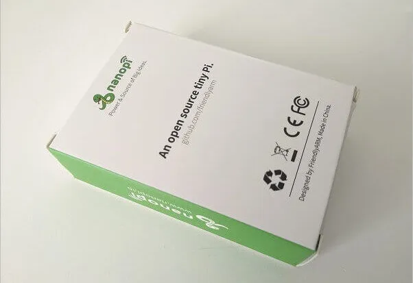 NEO Plus2 Package 06
