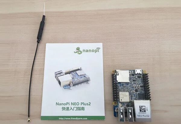 NEO Plus2 Unboxing 03