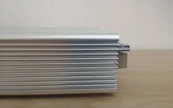 NEO Plus2 With 1 bay NAS Dock P5