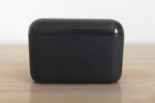 Q32TWS Case 1 Q32TWS Case 1