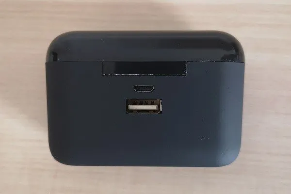 Q32TWS Case 3 Q32TWS Case 3