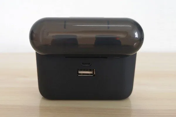 Q32TWS Case Earphone 8 Q32TWS Case Earphone 8