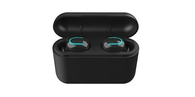 Apple AirPods Alternative Review – Q32 TWS Wireless Earbuds Review tws mini wireless bluetooth earphones