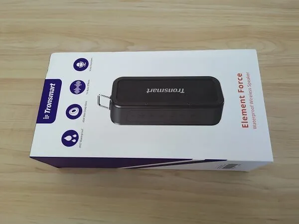 Element Force Pkg P1