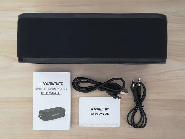 Element Force Unbox P8 1