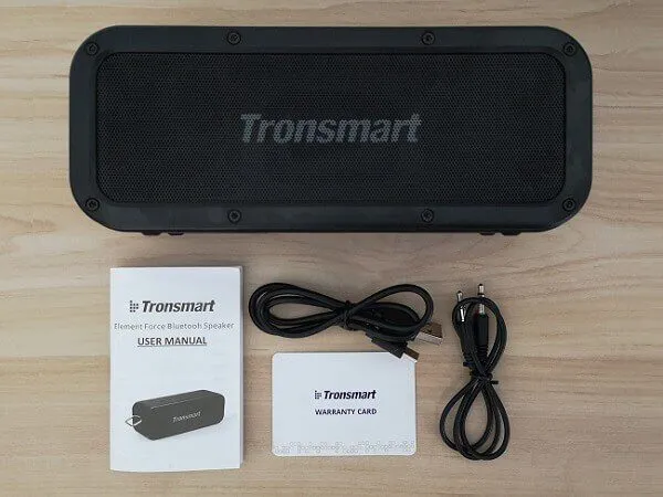 Element Force Unbox P9 1