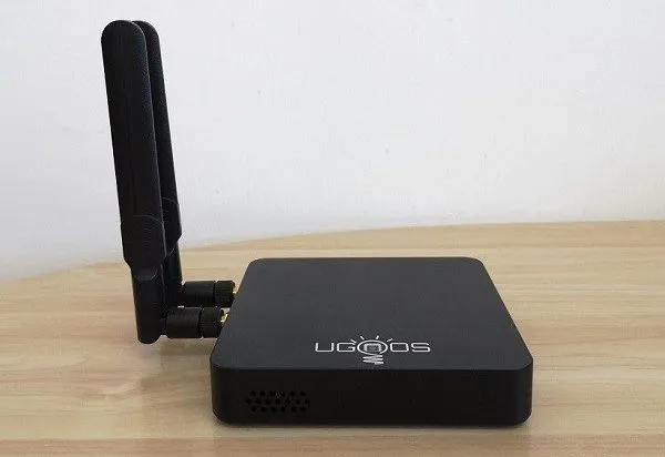 Ugoos AM6 Antennas P3 Ugoos AM6 Antennas P3