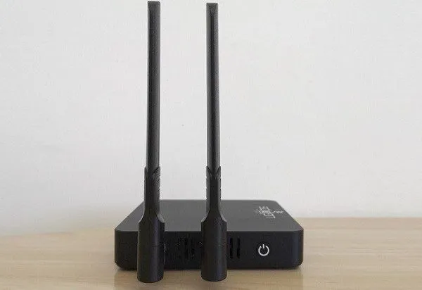 Ugoos AM6 Antennas P5 Ugoos AM6 Antennas P5