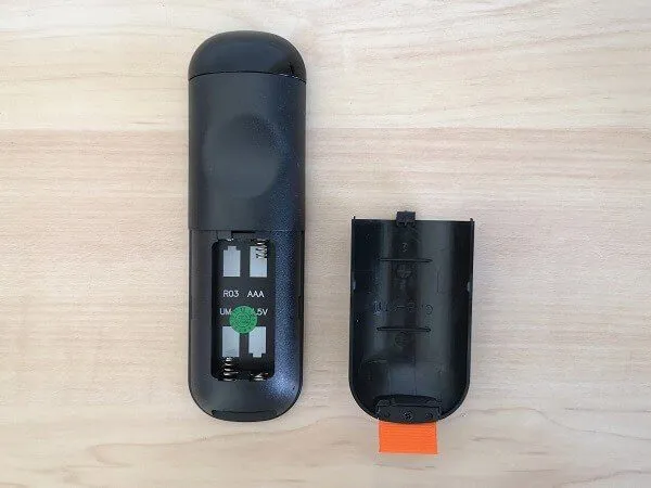 Ugoos AM6 Remote P7 Ugoos AM6 Remote P7