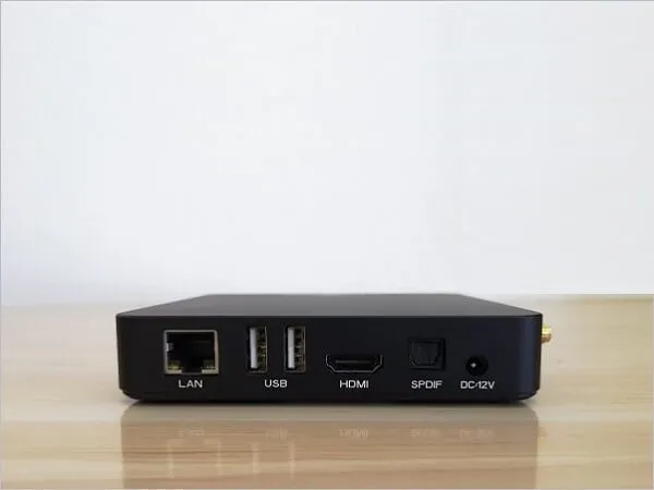 Ugoos AM6 P5 Ugoos AM6 P5