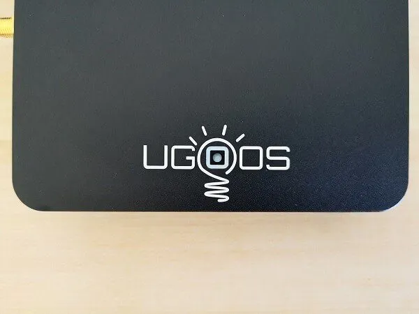 Ugoos AM6 P9 Ugoos AM6 P9