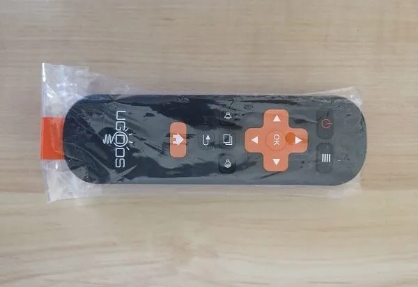 Ugoos M6 Unbox P11 Ugoos M6 Unbox P11