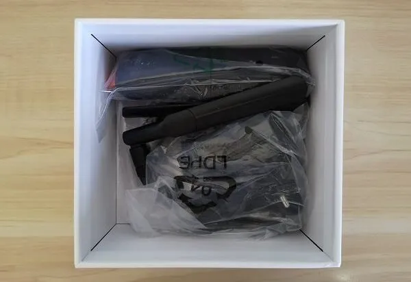 Ugoos M6 Unbox P7 Ugoos M6 Unbox P7