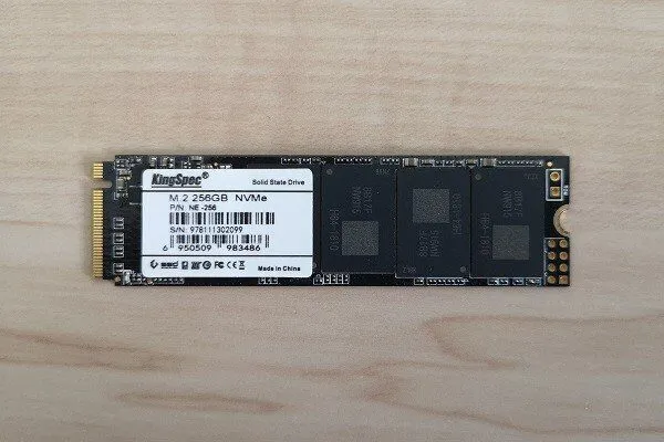 NanoPi M4 Case Kit 13