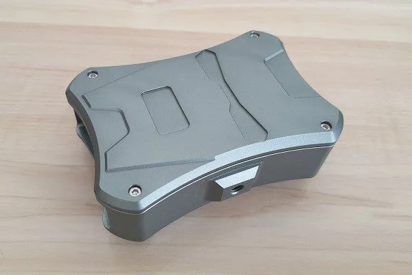 NanoPi M4 Case Kit 16