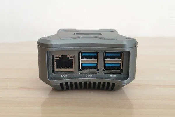 NanoPi M4 Case Kit 20