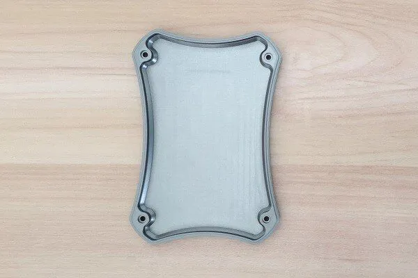 NanoPi M4 Metal Case P011