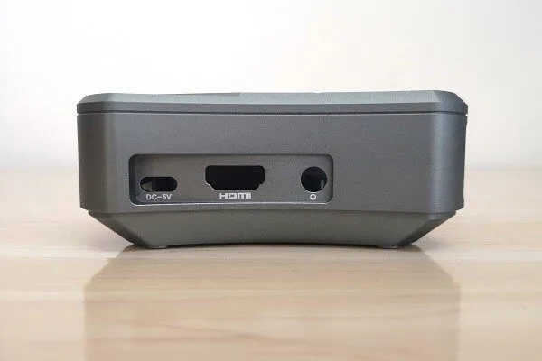 NanoPi M4 Metal Case P013