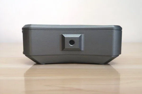 NanoPi M4 Metal Case P014