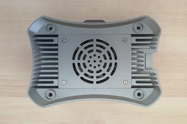 NanoPi M4 Metal Case P03