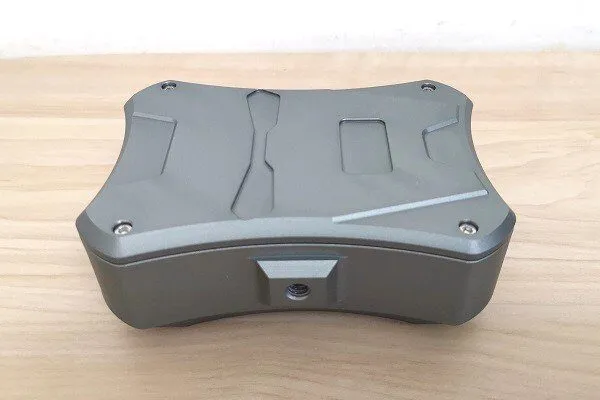 NanoPi M4 Metal Case P04