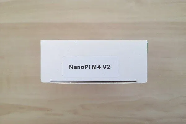 NanoPi M4V2 Pkg 4
