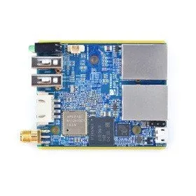 NanoPi R1