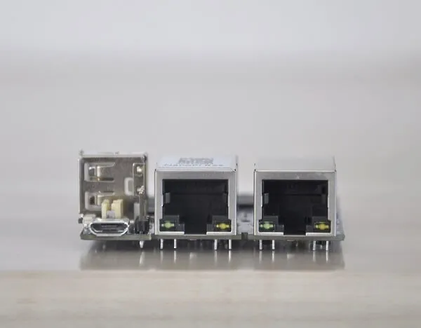 NanoPi R2S Board 4