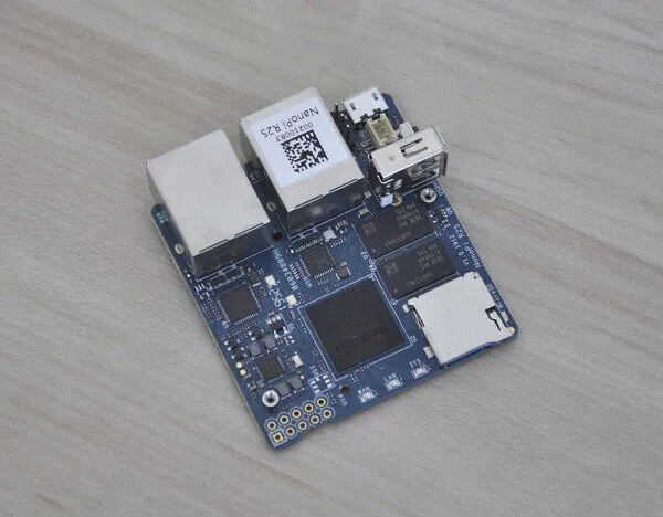 NanoPi R2S Board 6