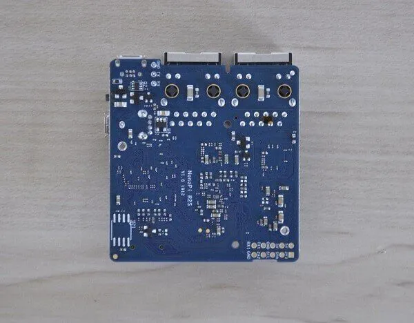 NanoPi R2S Board 7