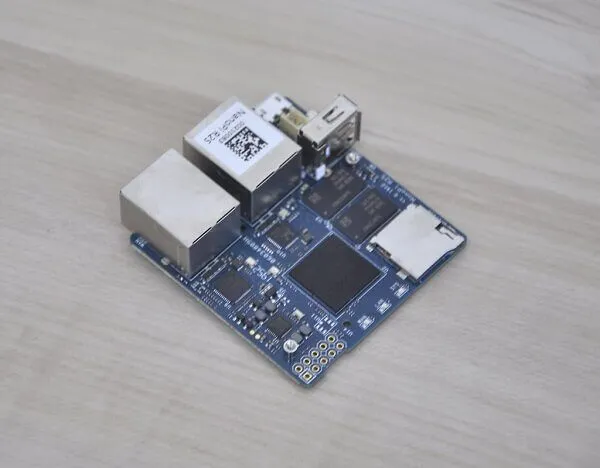 NanoPi R2S Board 9