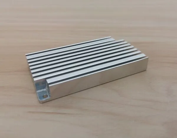 NanoPi R2S Heatsink 11