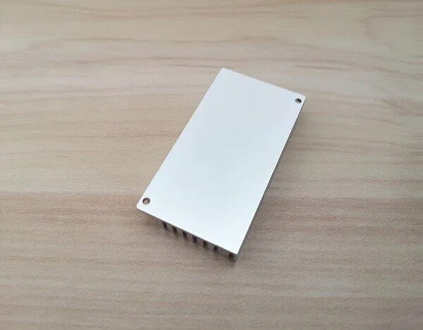 NanoPi R2S Heatsink 13