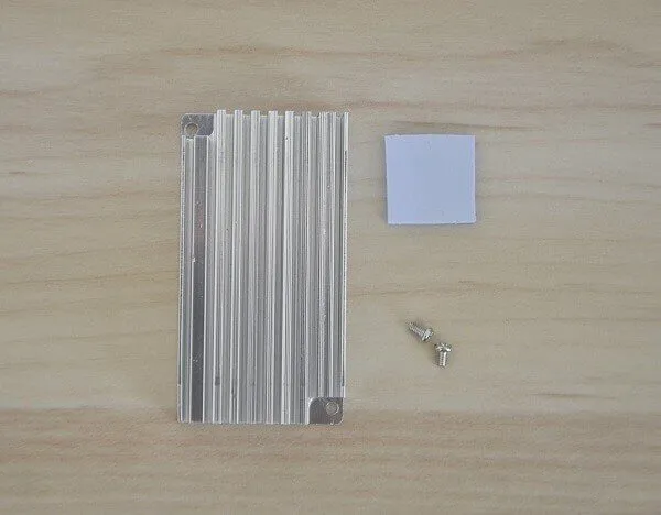 NanoPi R2S Heatsink 4