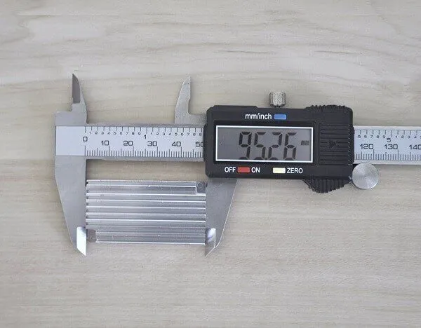 NanoPi R2S Heatsink 6