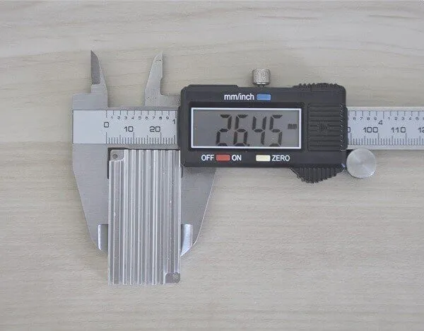 NanoPi R2S Heatsink 7