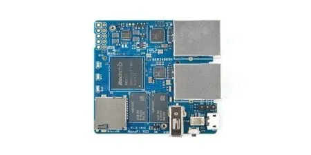 NanoPi R2S SBC 1