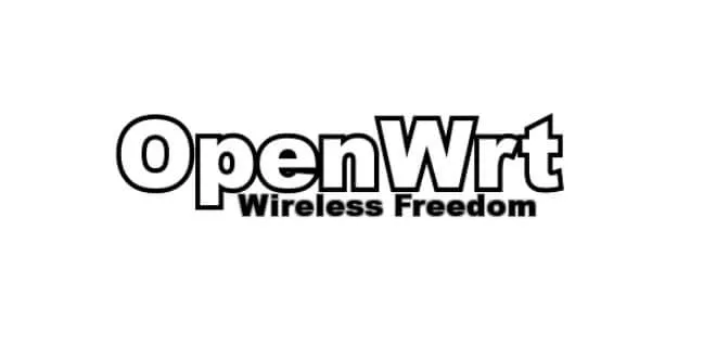 FriendlyElec OpenWrt Router Gateway: Setting Up FriendlyWrt OpenWrt logo