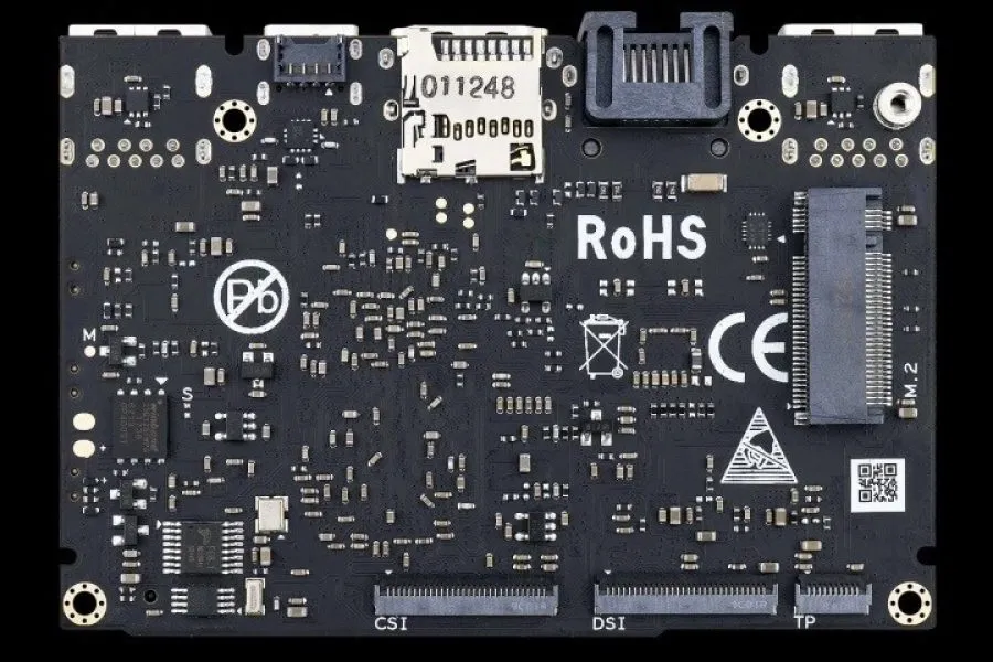 Khadas VIM3L 2 Khadas VIM3L 2