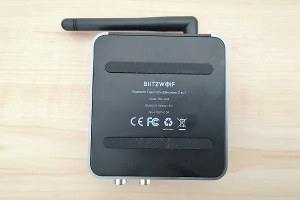 BW BR4 Music Receiver 10 BW BR4 Music Receiver 10