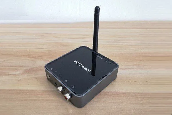 BW BR4 Music Receiver 4 BW BR4 Music Receiver 4