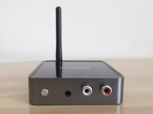 BW BR4 Music Receiver 5 BW BR4 Music Receiver 5