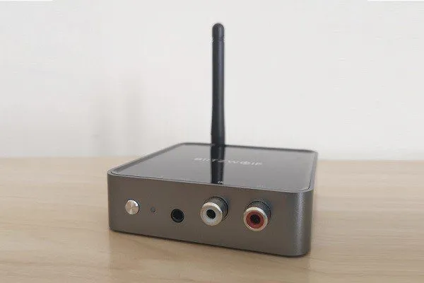 BW BR4 Music Receiver 6 BW BR4 Music Receiver 6