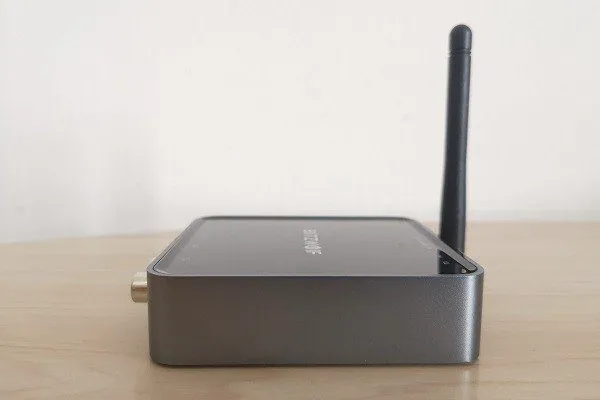 BW BR4 Music Receiver 7 BW BR4 Music Receiver 7