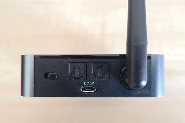 BW BR4 Music Receiver 9 BW BR4 Music Receiver 9