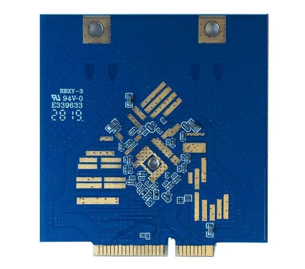 BananaPi Dual WIFI Extender Module