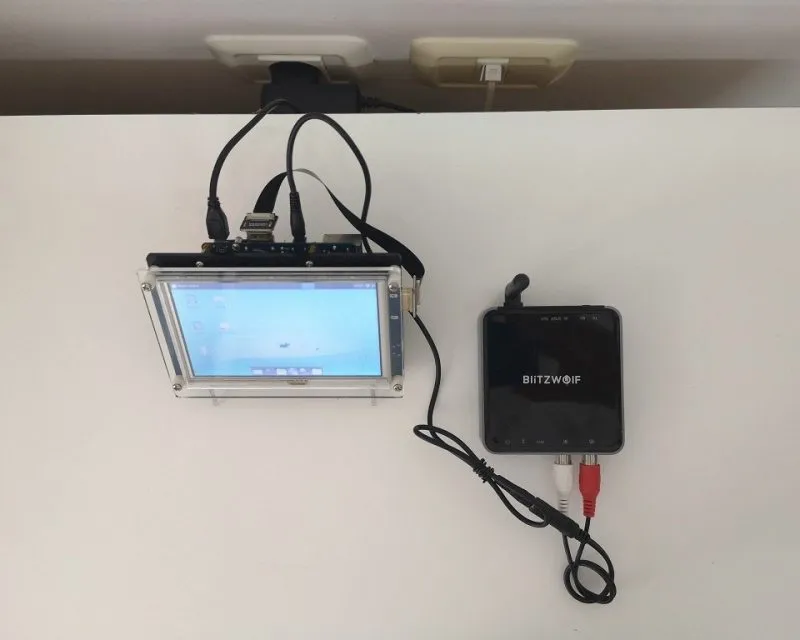 BlitzWolf BW BR4 SBC 03 BlitzWolf BW BR4 SBC 03